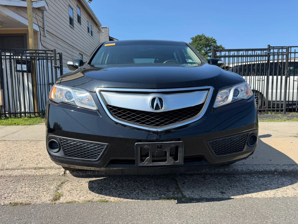 acura rdx 2015 5J8TB4H32FL015279 image acura rdx 2015 5J8TB4H32FL015279 image