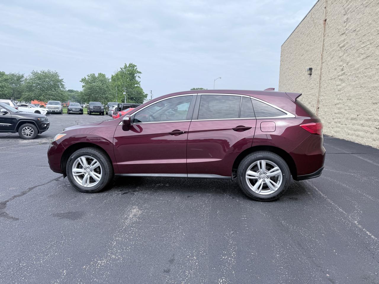 acura rdx 2015 5J8TB3H31FL017602 image acura rdx 2015 5J8TB3H31FL017602 image