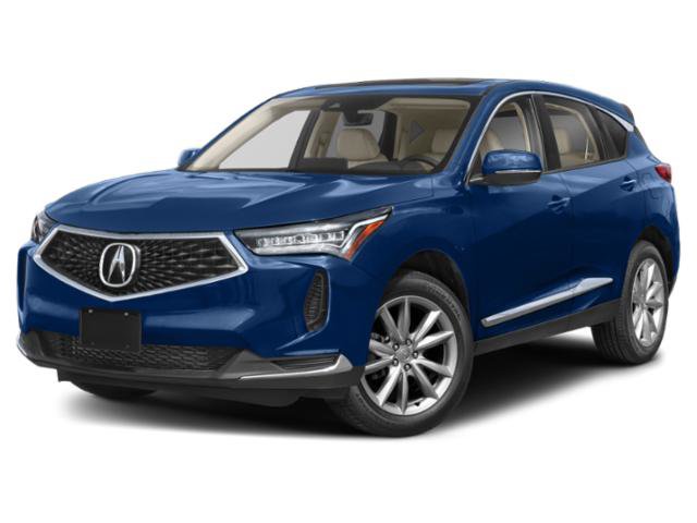 acura rdx 2022 5J8TC2H38NL004061 image acura rdx 2022 5J8TC2H38NL004061 image