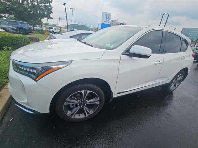 acura rdx 2022 5J8TC2H72NL001093 image acura rdx 2022 5J8TC2H72NL001093 image