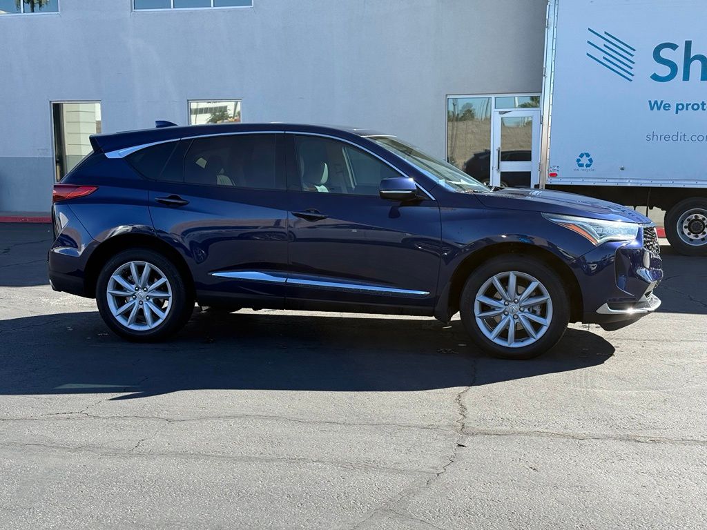 acura rdx 2022 5J8TC1H38NL001834 image acura rdx 2022 5J8TC1H38NL001834 image