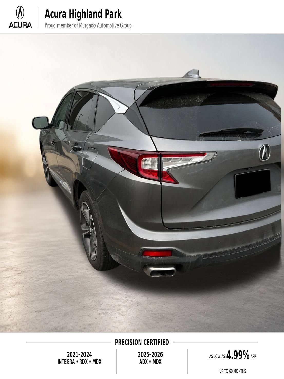 acura rdx 2022 5J8TC2H76NL014932 image acura rdx 2022 5J8TC2H76NL014932 image