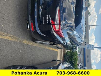 acura rdx 2022 5J8TC2H36NL012613 image acura rdx 2022 5J8TC2H36NL012613 image