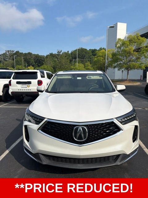 acura rdx 2022 5J8TC1H34NL005203 image acura rdx 2022 5J8TC1H34NL005203 image