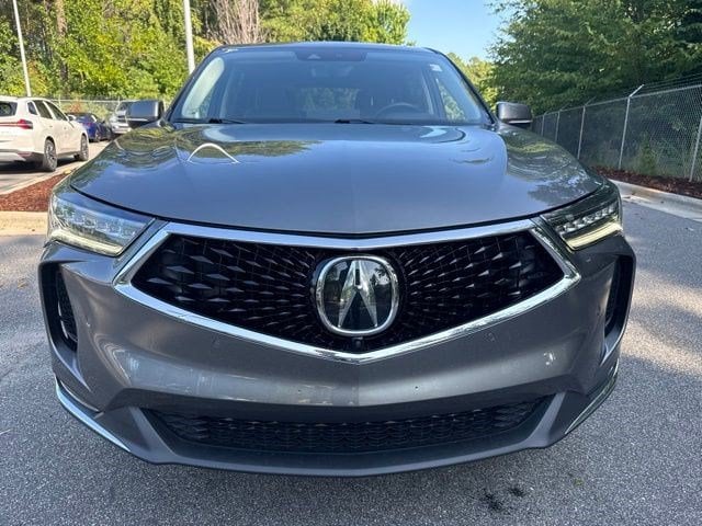 acura rdx 2022 5J8TC2H71NL016474 image acura rdx 2022 5J8TC2H71NL016474 image