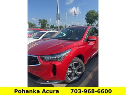 acura rdx 2022 5J8TC2H73NL007744 image acura rdx 2022 5J8TC2H73NL007744 image
