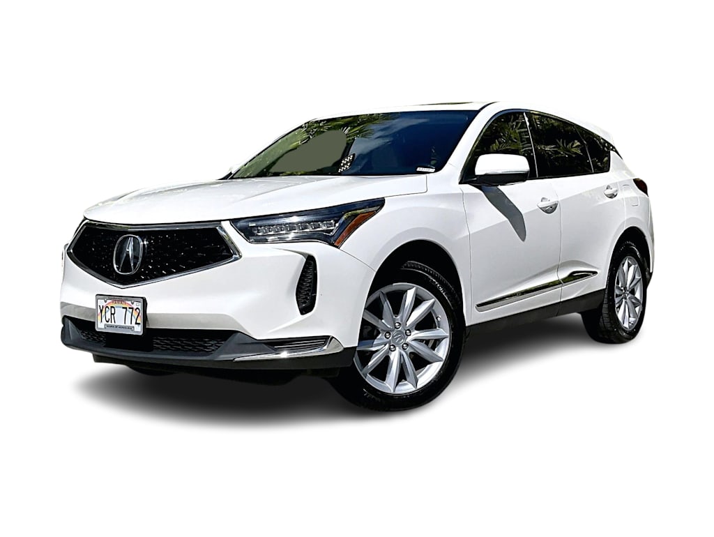 acura rdx 2022 5J8TC2H34NL013825 image acura rdx 2022 5J8TC2H34NL013825 image