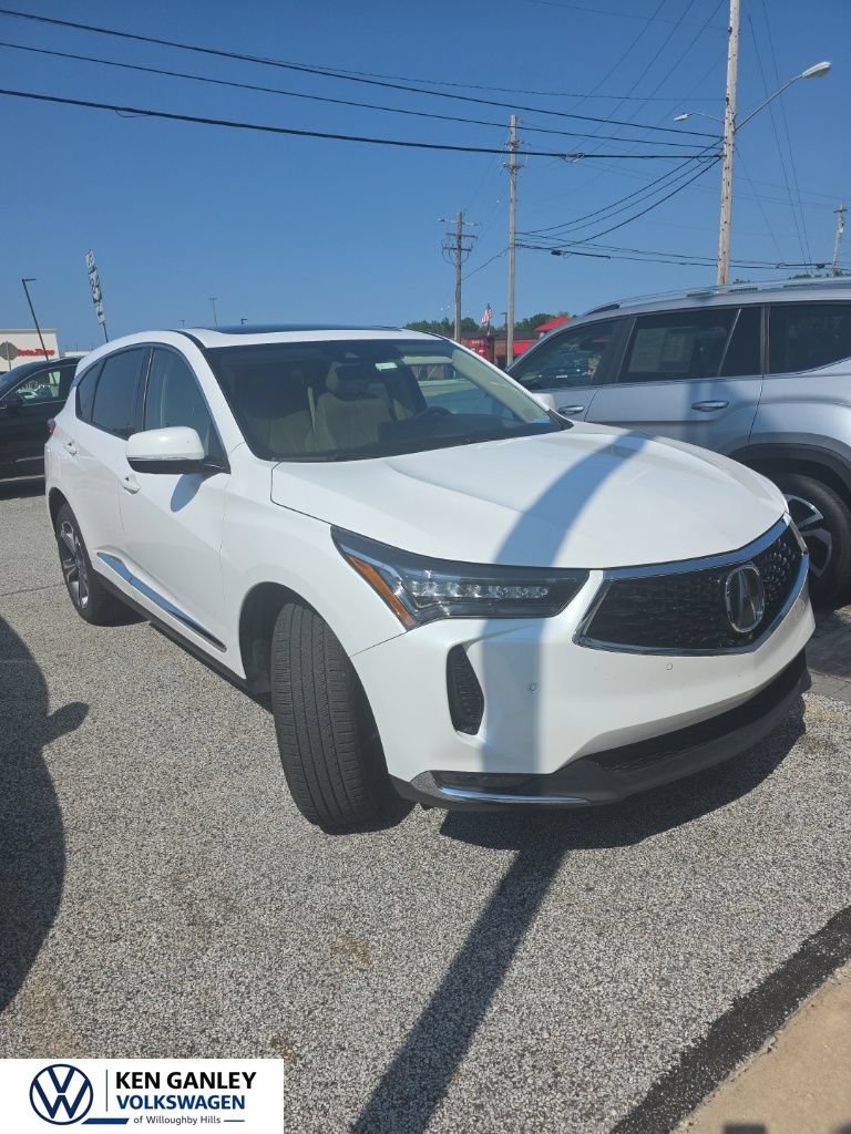 acura rdx 2022 5J8TC2H71NL014109 image acura rdx 2022 5J8TC2H71NL014109 image