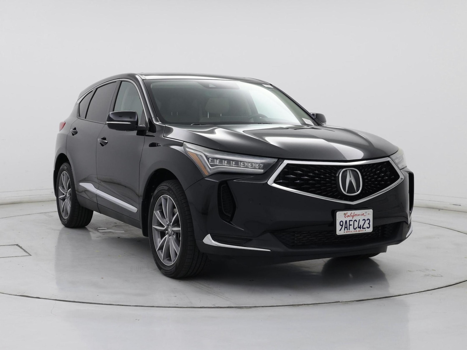 acura rdx 2022 5J8TC1H54NL001461 image acura rdx 2022 5J8TC1H54NL001461 image