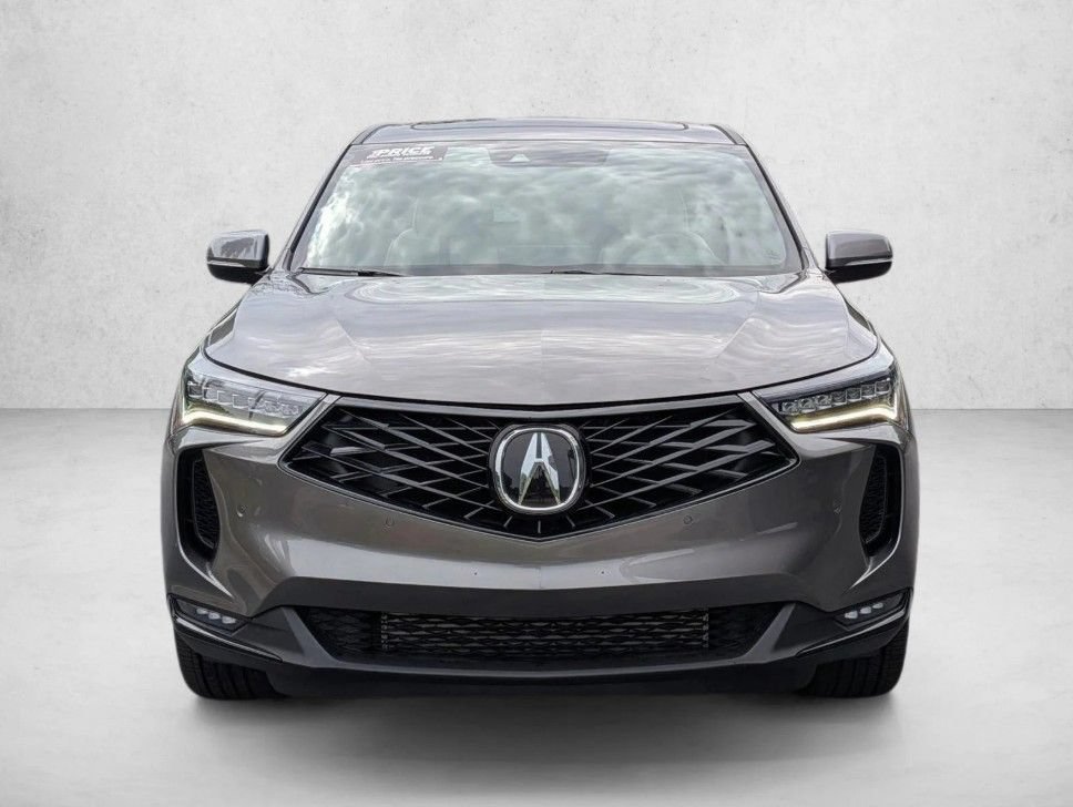 acura rdx 2025 5J8TC2H49SL032424 image acura rdx 2025 5J8TC2H49SL032424 image