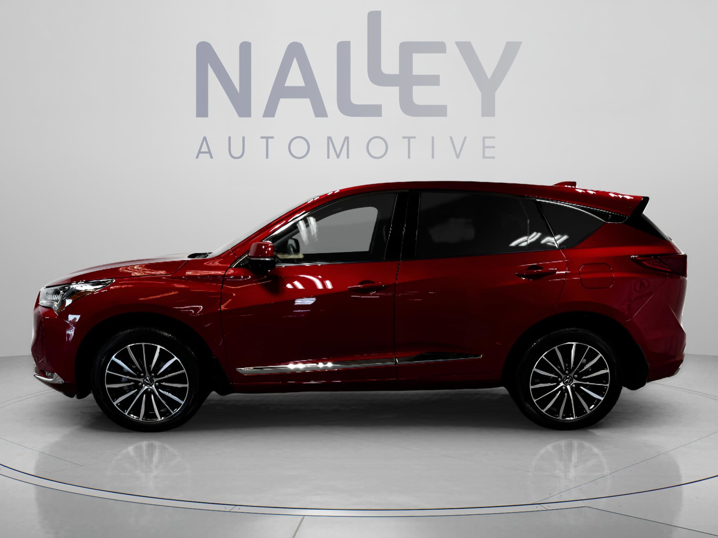 acura rdx 2025 5J8TC2H7XSL016162 image acura rdx 2025 5J8TC2H7XSL016162 image