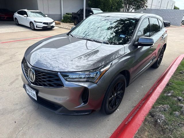 acura rdx 2025 5J8TC2H45SL029651 image acura rdx 2025 5J8TC2H45SL029651 image