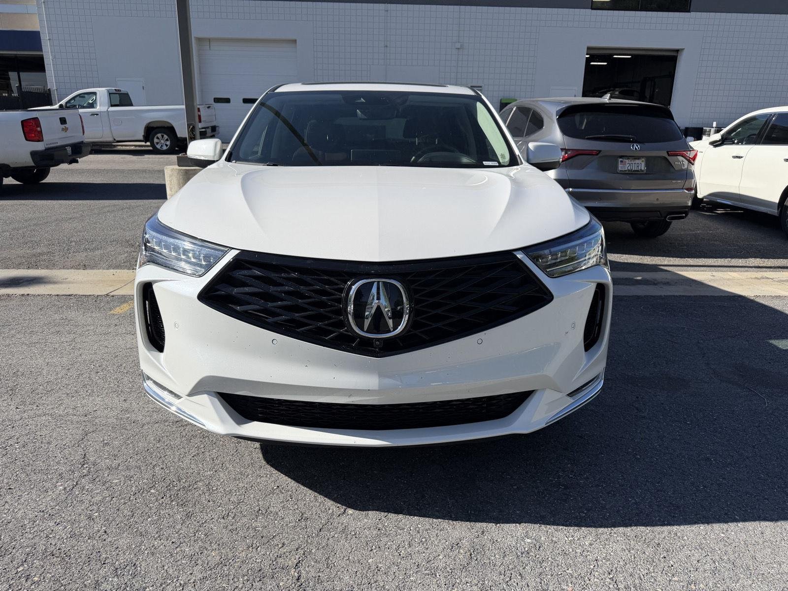 acura rdx 2025 5J8TC2H74SL020837 image acura rdx 2025 5J8TC2H74SL020837 image