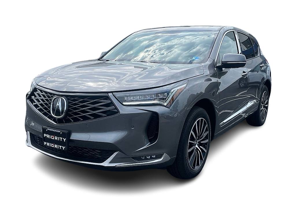acura rdx 2025 5J8TC2H77SL009170 image acura rdx 2025 5J8TC2H77SL009170 image