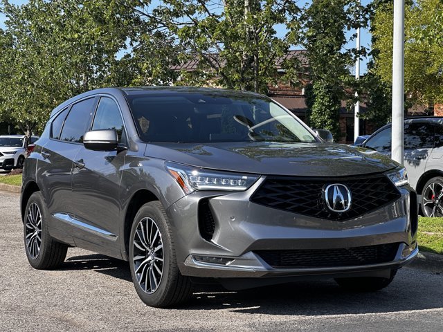 acura rdx 2025 5J8TC2H72SL001459 image acura rdx 2025 5J8TC2H72SL001459 image