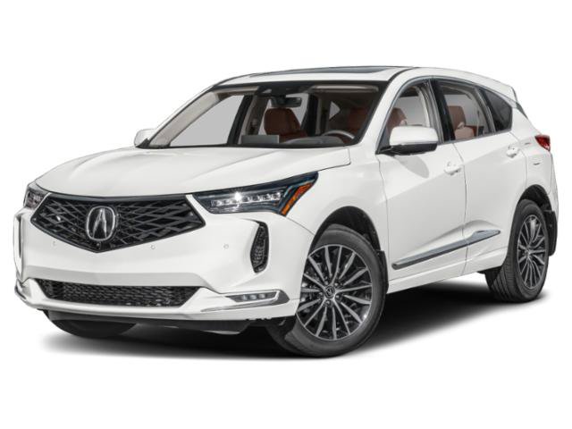 acura rdx 2025 5J8TC2H76SL036036 image acura rdx 2025 5J8TC2H76SL036036 image
