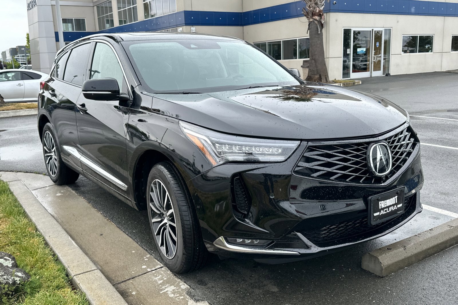 acura rdx 2025 5J8TC2H79SL029033 image acura rdx 2025 5J8TC2H79SL029033 image