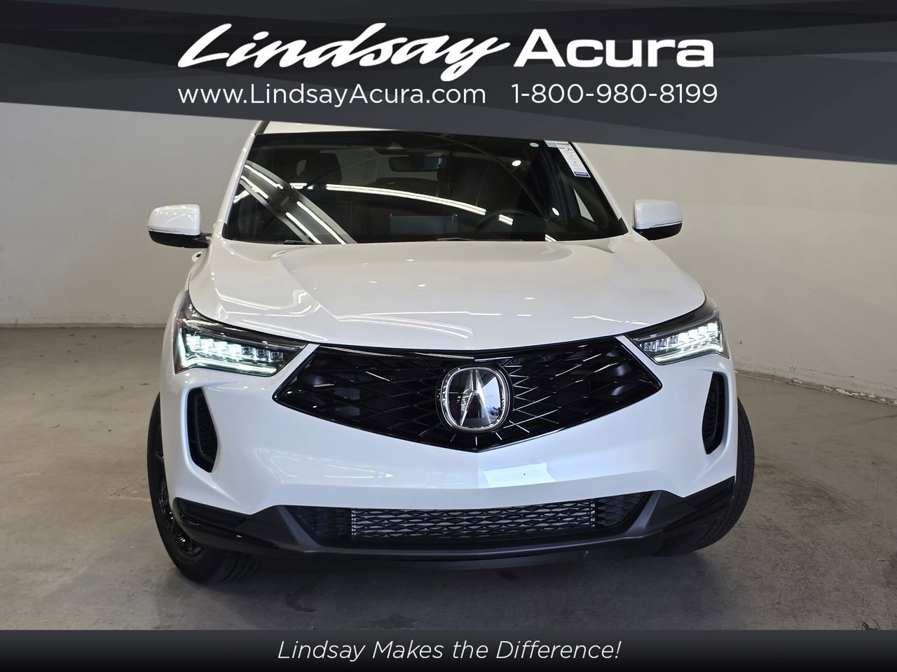 acura rdx 2025 5J8TC2H43SL033360 image acura rdx 2025 5J8TC2H43SL033360 image