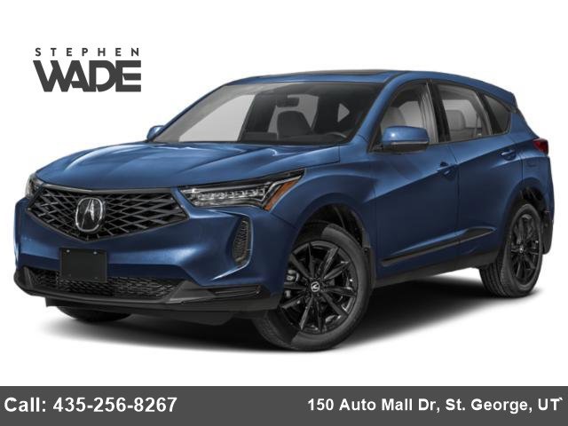 acura rdx 2025 5J8TC2H41SL020106 image acura rdx 2025 5J8TC2H41SL020106 image