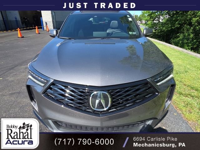 acura rdx 2025 5J8TC2H41SL030697 image acura rdx 2025 5J8TC2H41SL030697 image