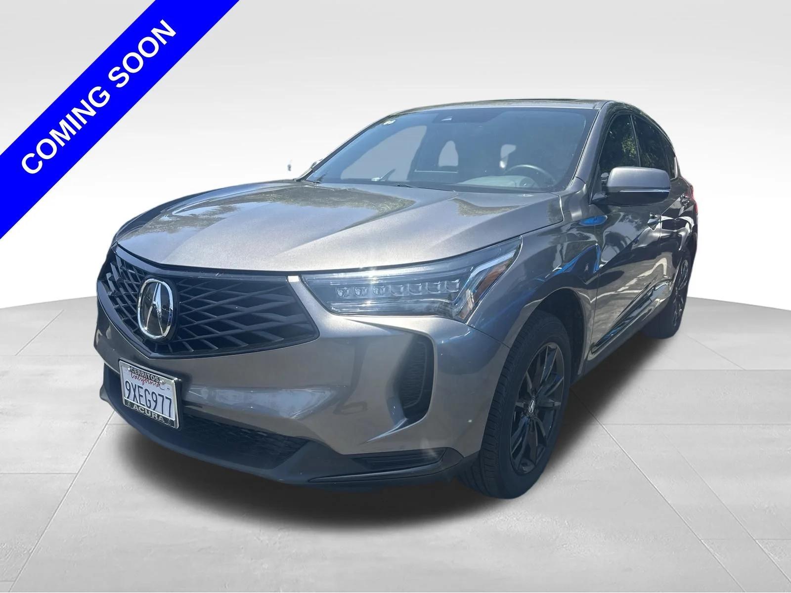 acura rdx 2025 5J8TC2H49SL030737 image acura rdx 2025 5J8TC2H49SL030737 image