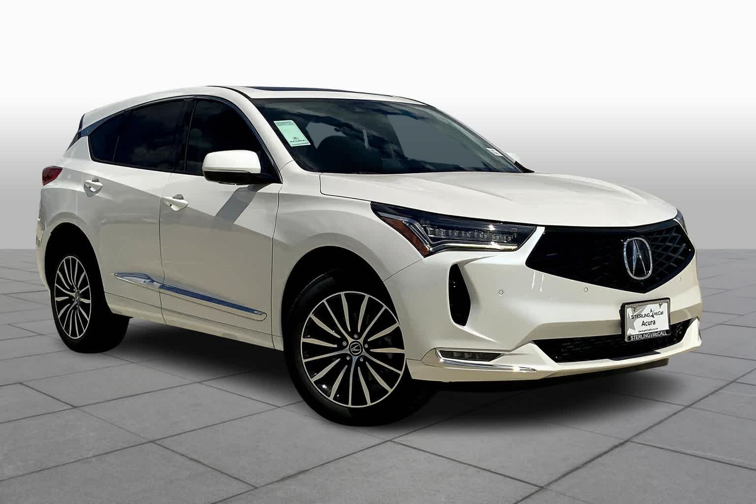 acura rdx 2025 5J8TC2H71SL018897 image acura rdx 2025 5J8TC2H71SL018897 image
