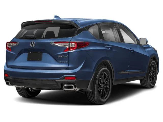 acura rdx 2025 5J8TC2H47SL007621 image acura rdx 2025 5J8TC2H47SL007621 image