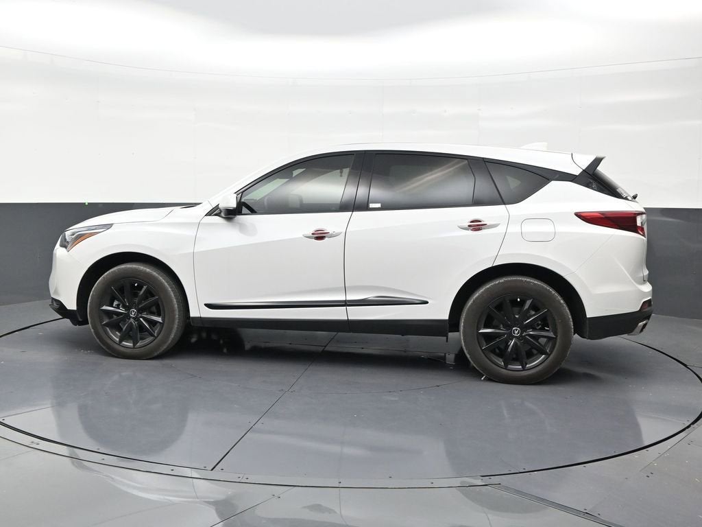 acura rdx 2025 5J8TC2H49SL023447 image acura rdx 2025 5J8TC2H49SL023447 image