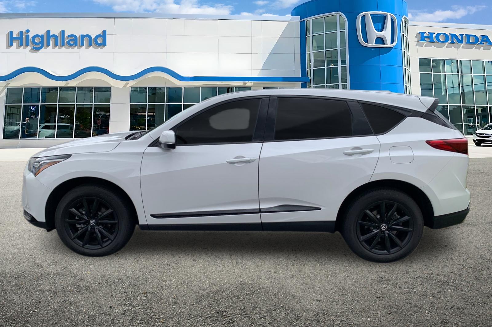 acura rdx 2025 5J8TC2H46SL022790 image acura rdx 2025 5J8TC2H46SL022790 image