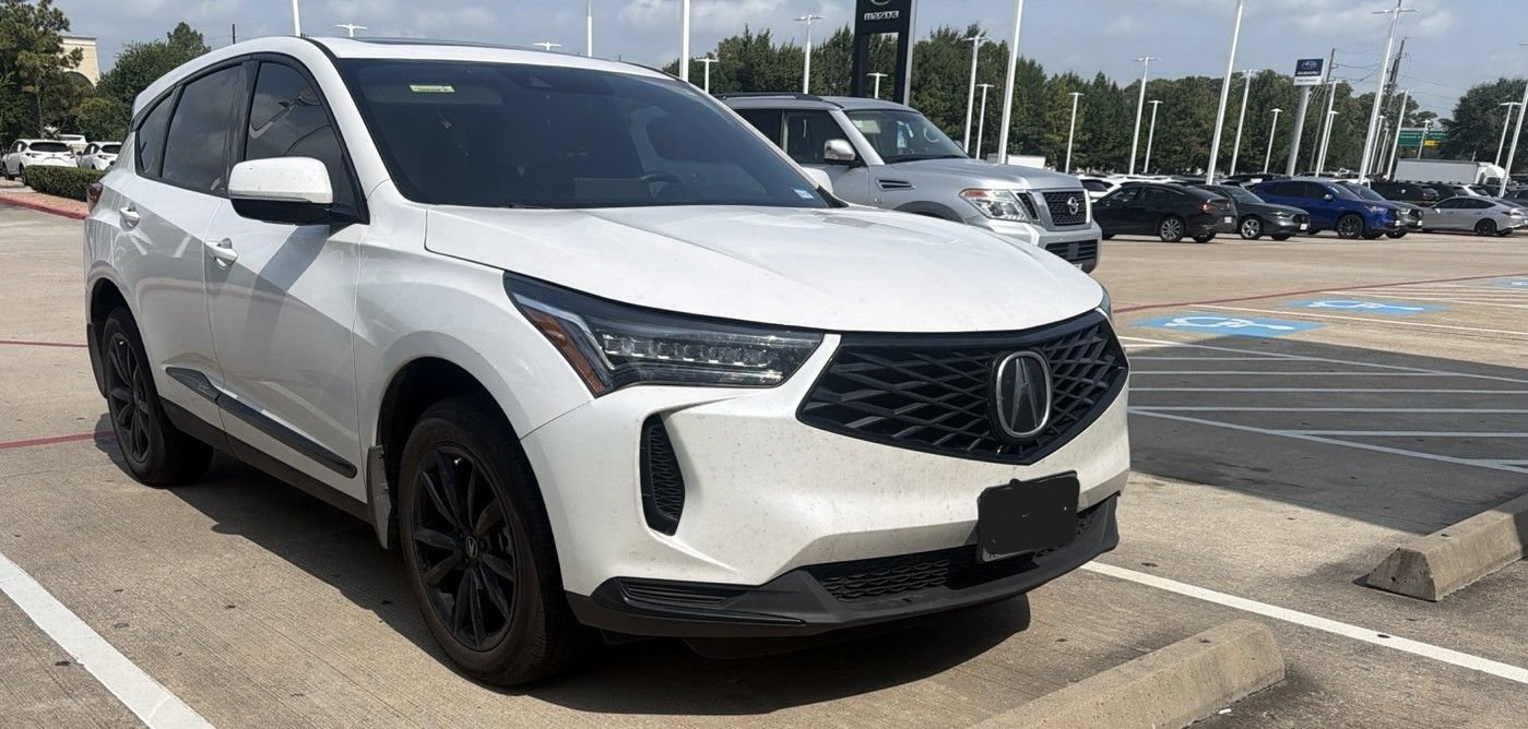acura rdx 2025 5J8TC2H44SL024795 image acura rdx 2025 5J8TC2H44SL024795 image