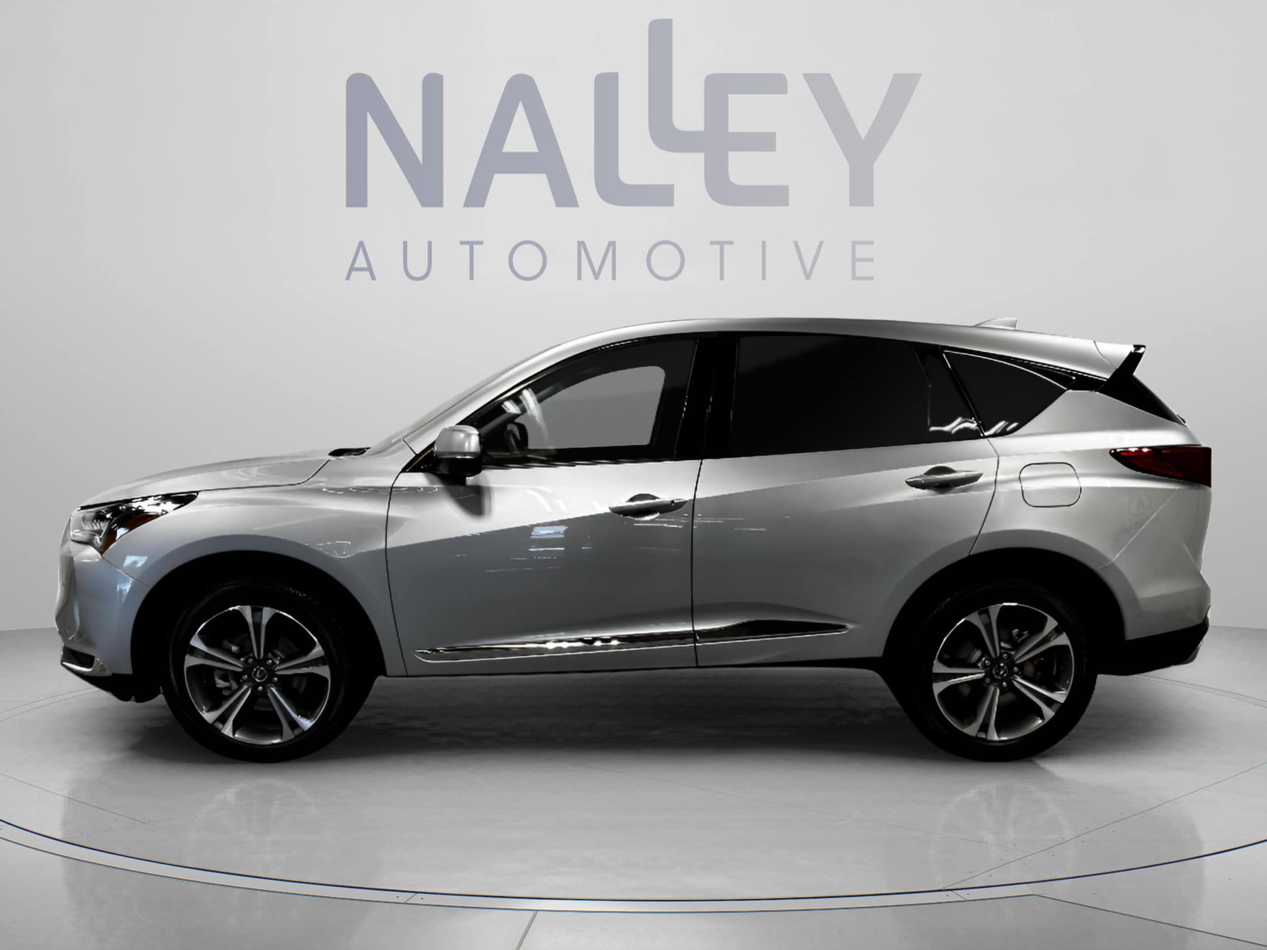 acura rdx 2025 5J8TC2H58SL021939 image