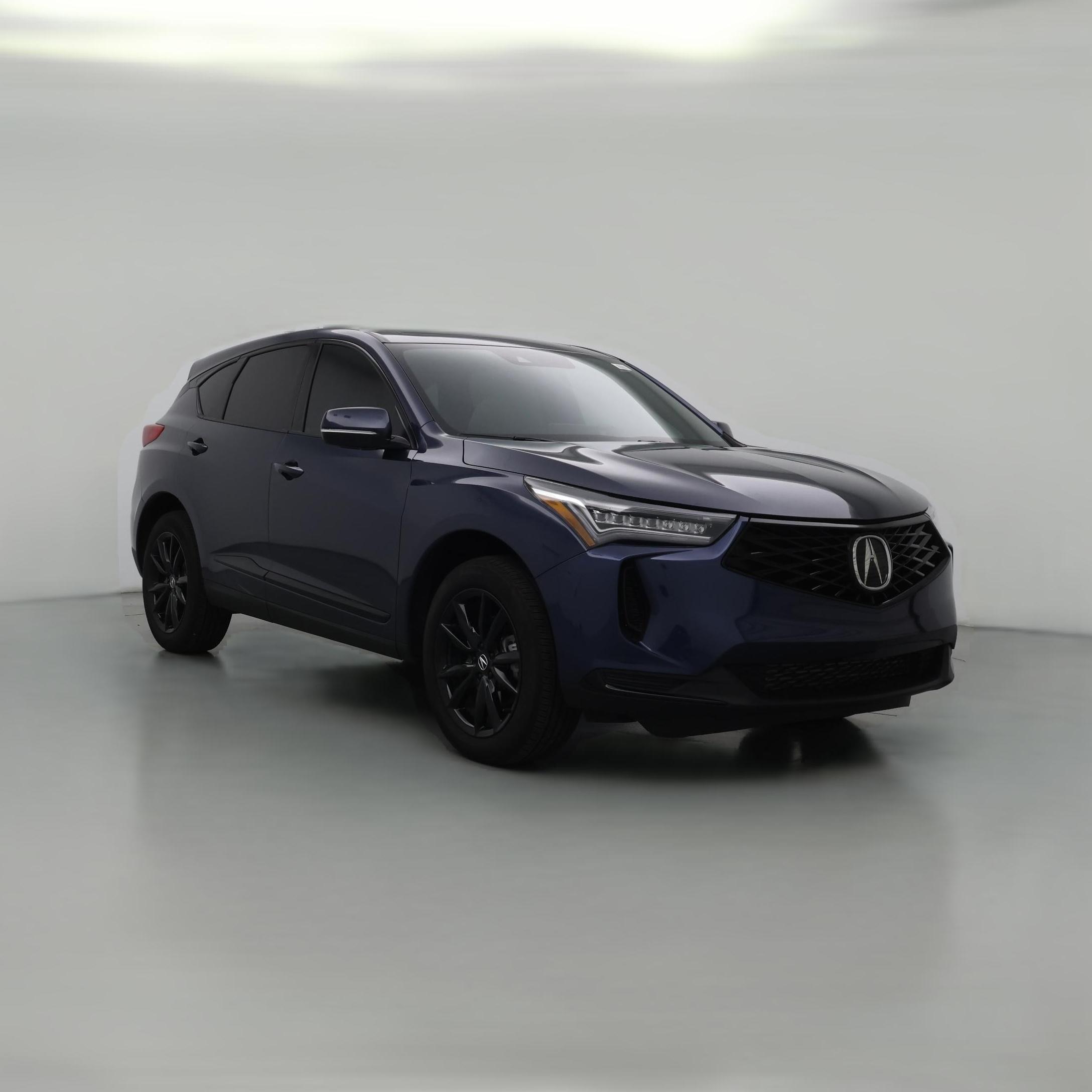 acura rdx 2025 5J8TC2H48SL020104 image acura rdx 2025 5J8TC2H48SL020104 image