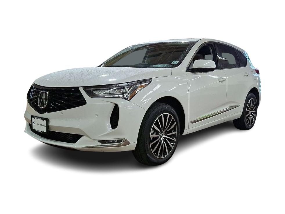 acura rdx 2025 5J8TC2H73SL001986 image acura rdx 2025 5J8TC2H73SL001986 image