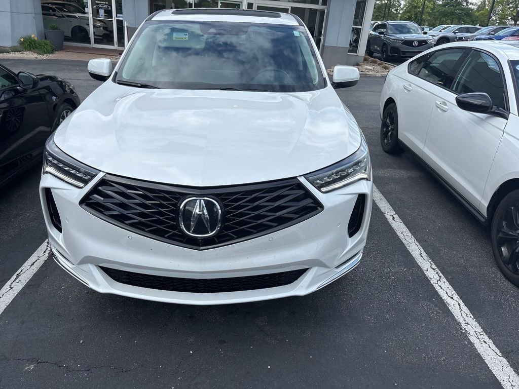 acura rdx 2025 5J8TC2H7XSL035133 image acura rdx 2025 5J8TC2H7XSL035133 image