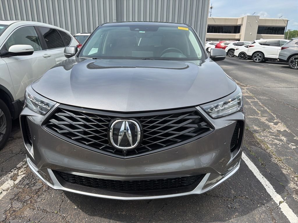 acura rdx 2025 5J8TC2H73SL029416 image acura rdx 2025 5J8TC2H73SL029416 image