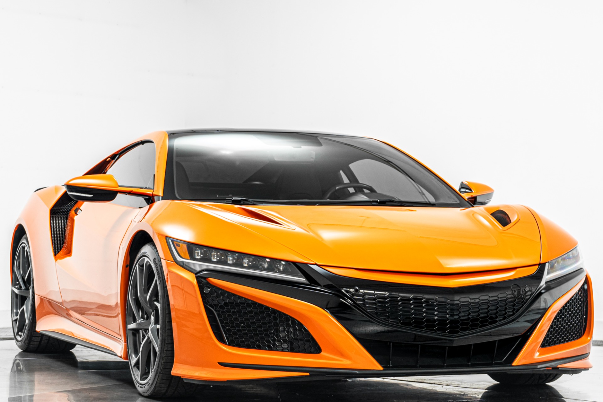 acura nsx 2019 19UNC1B02KY000216 image acura nsx 2019 19UNC1B02KY000216 image