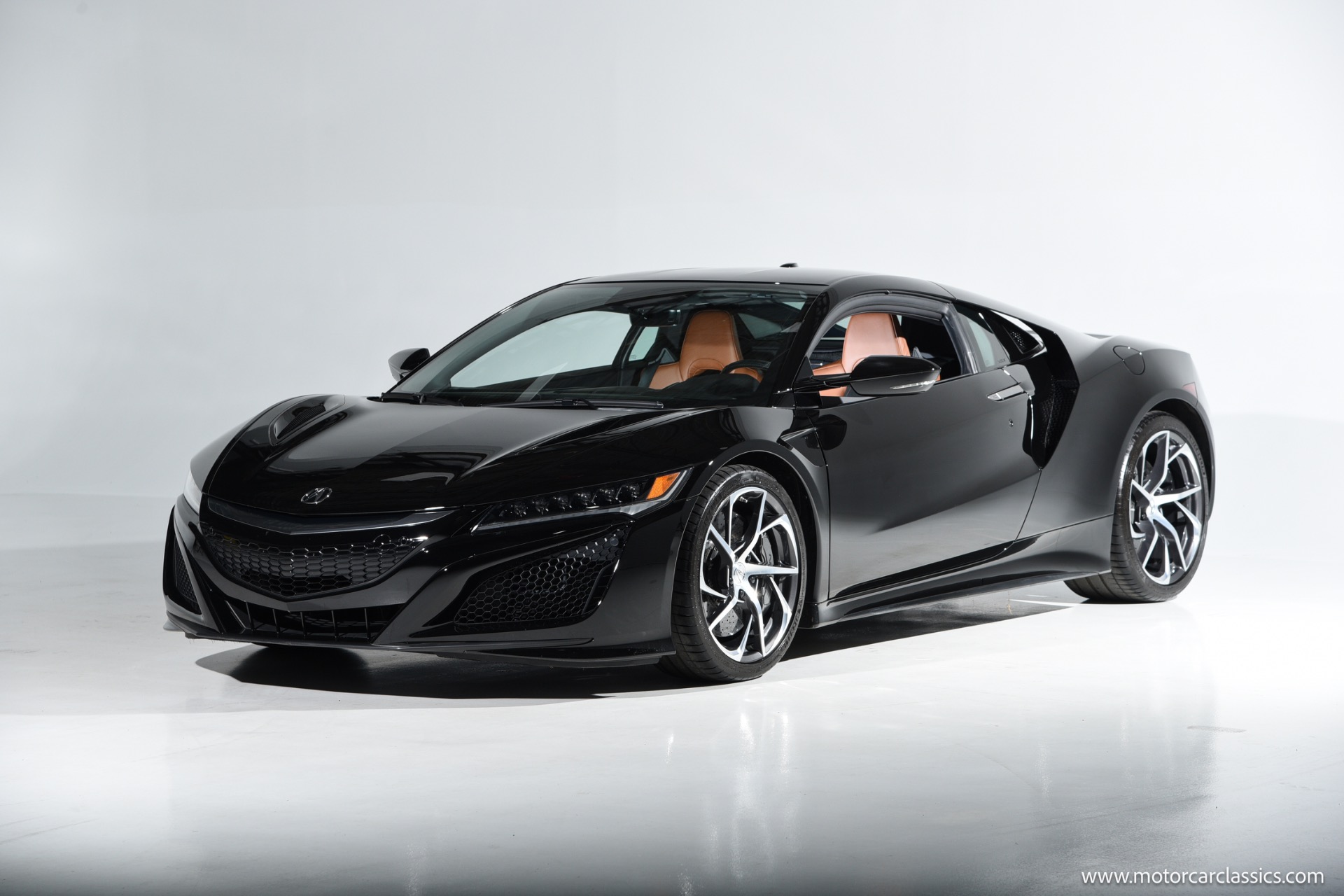 acura nsx 2018 19UNC1B03JY000059 image acura nsx 2018 19UNC1B03JY000059 image
