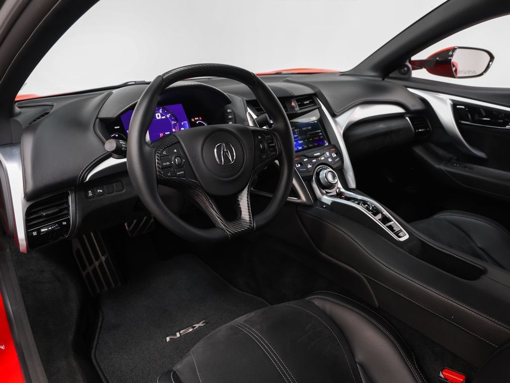 acura nsx 2018 19UNC1B02JY000084 image acura nsx 2018 19UNC1B02JY000084 image