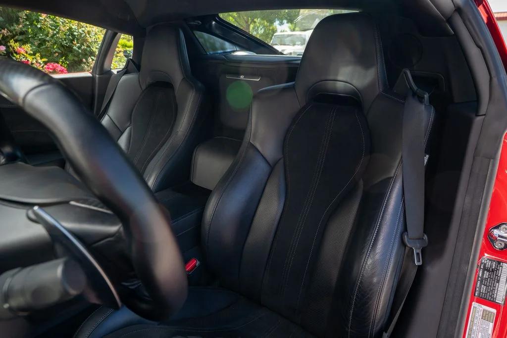 acura nsx 2018 19UNC1B0XJY000088 image acura nsx 2018 19UNC1B0XJY000088 image
