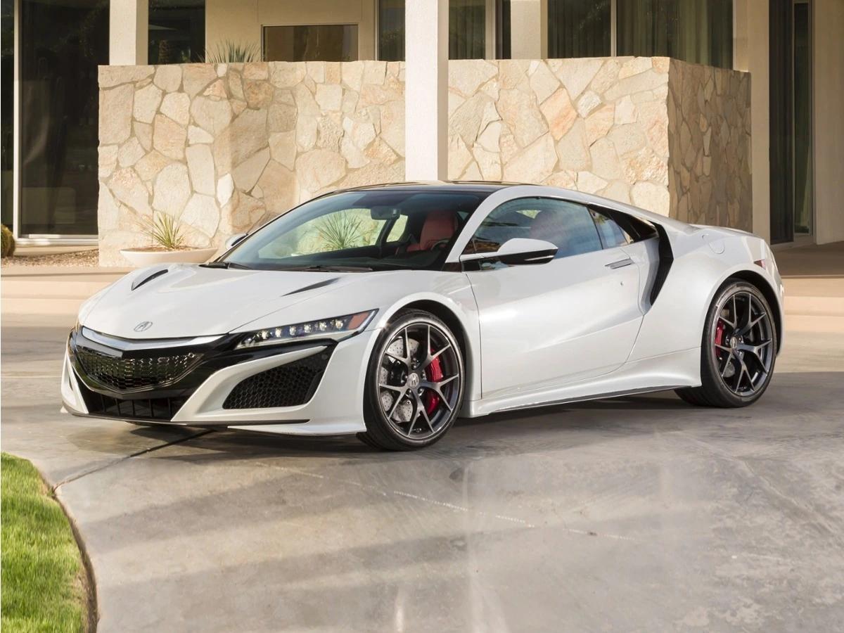 acura nsx 2017 19UNC1B06HY000261 image acura nsx 2017 19UNC1B06HY000261 image