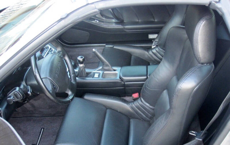 acura nsx 2004 JH4NA216X4T407473 image acura nsx 2004 JH4NA216X4T407473 image