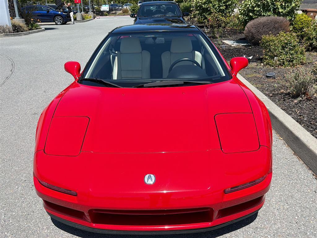 acura nsx 1991 JH4NA115XMT000528 image acura nsx 1991 JH4NA115XMT000528 image
