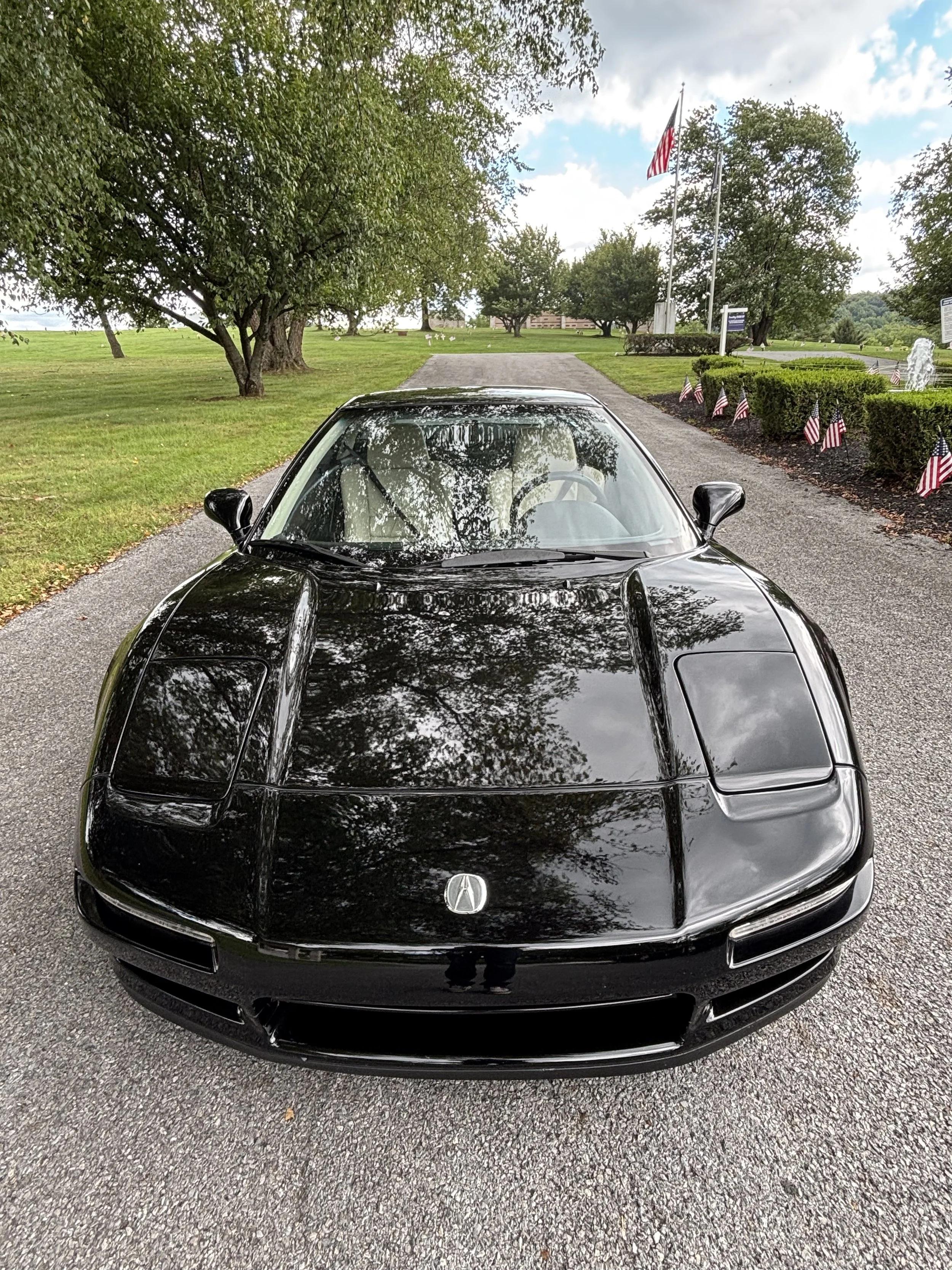 acura nsx 1991 JH4NA1158MT000608 image acura nsx 1991 JH4NA1158MT000608 image