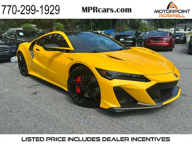 acura nsx 2022 19UNC1B08NY000029 image acura nsx 2022 19UNC1B08NY000029 image