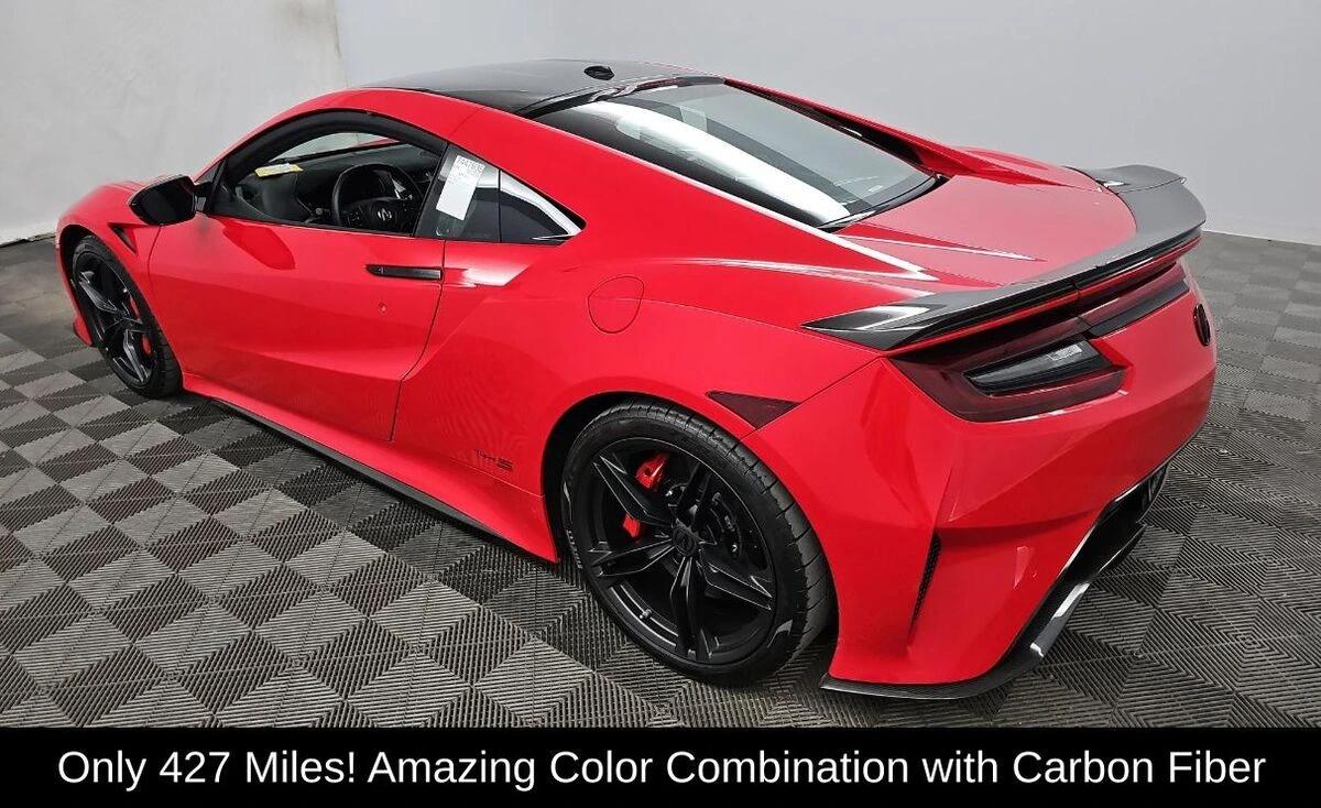 acura nsx 2022 19UNC1B07NY000152 image acura nsx 2022 19UNC1B07NY000152 image