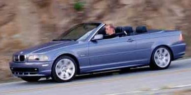BMW 325CIC 2003 WBABS33473PG89629 image