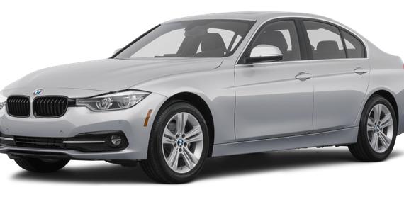 BMW 328D 2018 WBA8F1C58JAE92951 image BMW 328D 2018 WBA8F1C58JAE92951 image