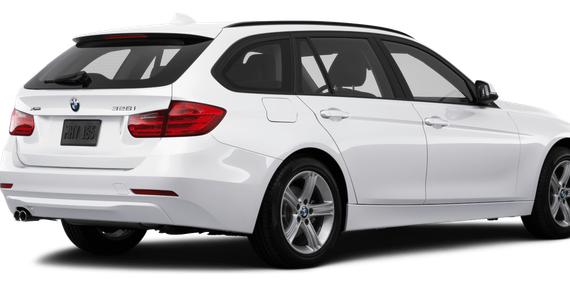 BMW 328D 2015 WBA3K5C51FK301740 image