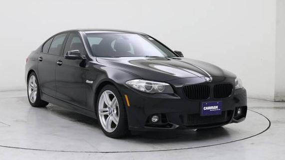BMW 535I 2016 WBA5B1C5XGG133182 image BMW 535I 2016 WBA5B1C5XGG133182 image