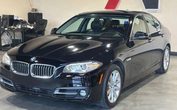 BMW 535I 2016 WBA5B1C50GG133871 image BMW 535I 2016 WBA5B1C50GG133871 image
